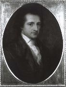 Johann Wolfgang von Goethe, Angelika Kauffmann